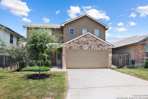 12139 Beryl Knoll San Antonio TX 78245