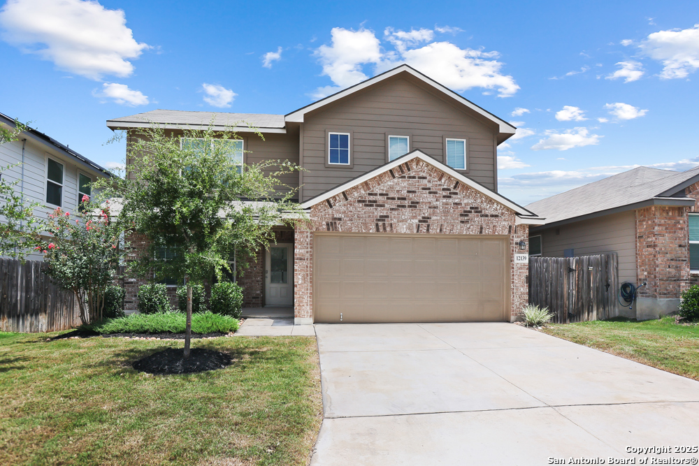 12139 Beryl Knoll San Antonio TX 78245