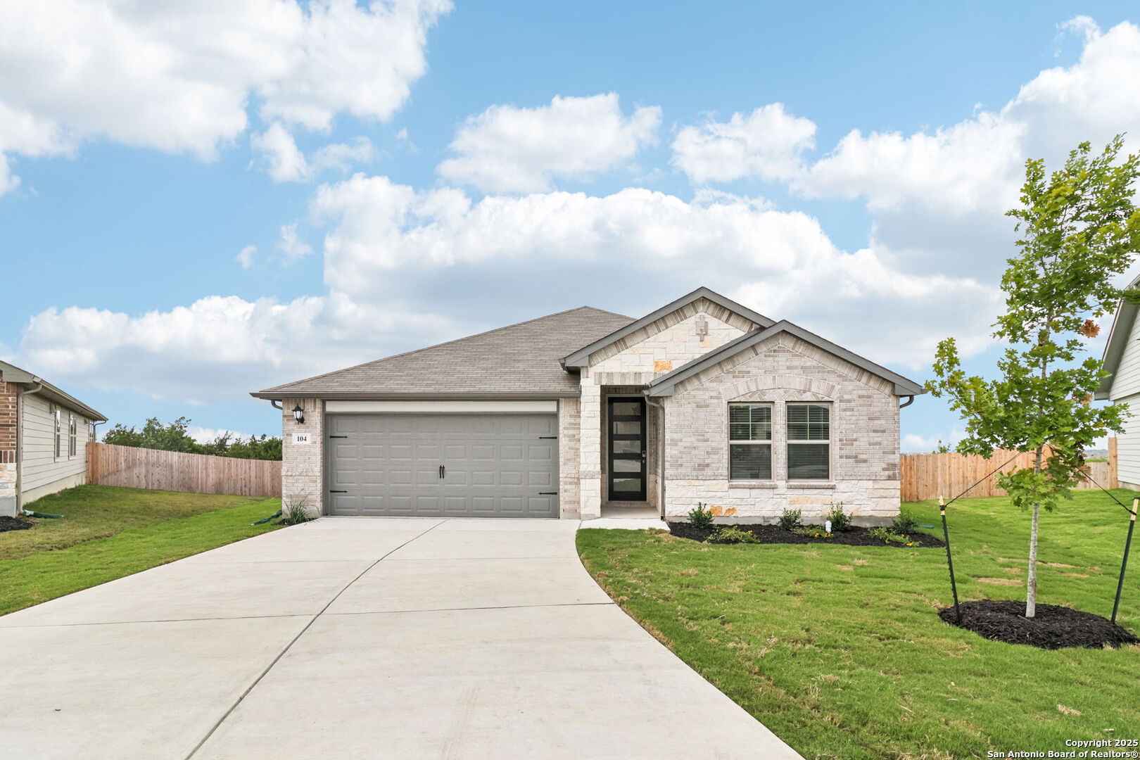 104 Shelton Pass Cibolo TX 78108