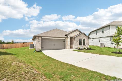 104 Shelton Pass Cibolo TX 78108