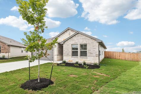 104 Shelton Pass Cibolo TX 78108
