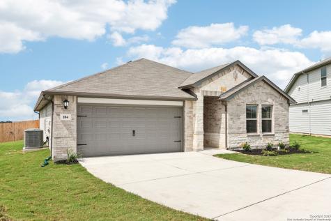 104 Shelton Pass Cibolo TX 78108