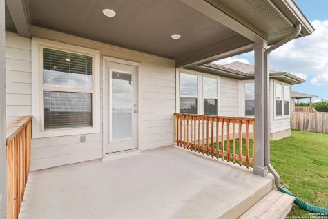 104 Shelton Pass Cibolo TX 78108