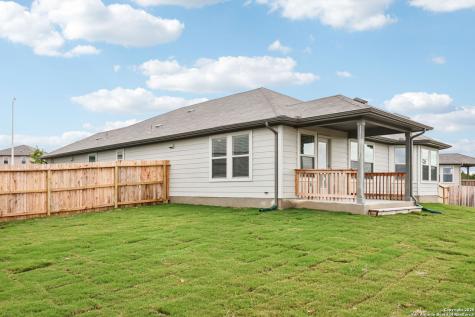 104 Shelton Pass Cibolo TX 78108