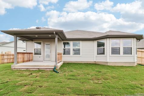 104 Shelton Pass Cibolo TX 78108