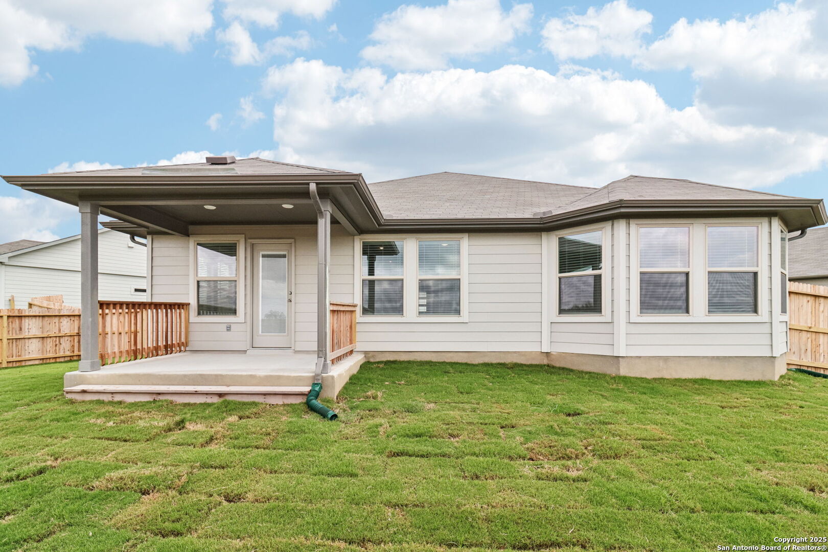 104 Shelton Pass Cibolo TX 78108