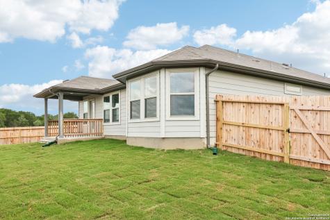 104 Shelton Pass Cibolo TX 78108