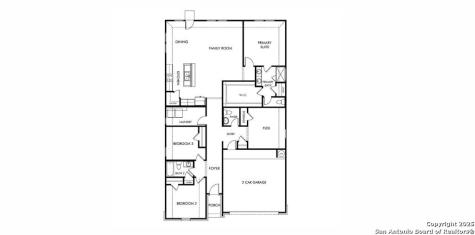 104 Shelton Pass Cibolo TX 78108
