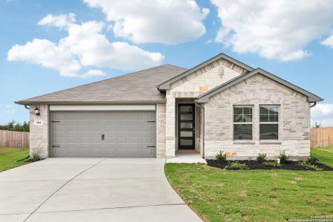 104 Shelton Pass Cibolo TX 78108