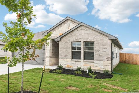 104 Shelton Pass Cibolo TX 78108