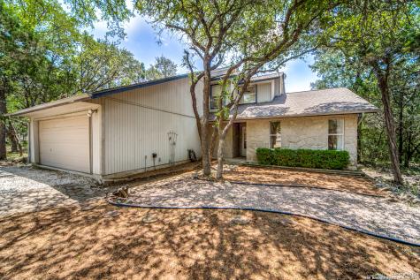 136 Ridge Trail Boerne TX 78006