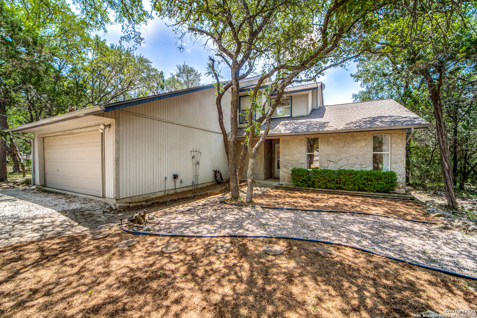 136 Ridge Trail Boerne TX 78006