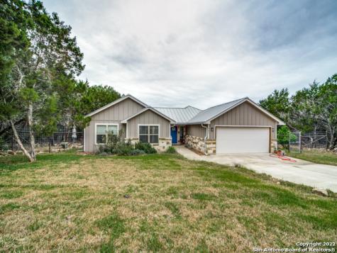 482 Rosewood Drive Spring Branch TX 78070