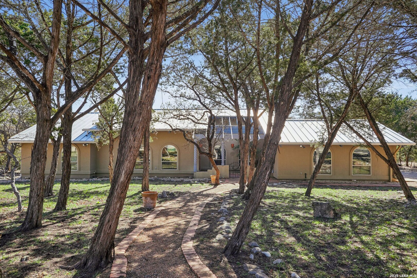 108 Brushy Drive Ingram TX 78025