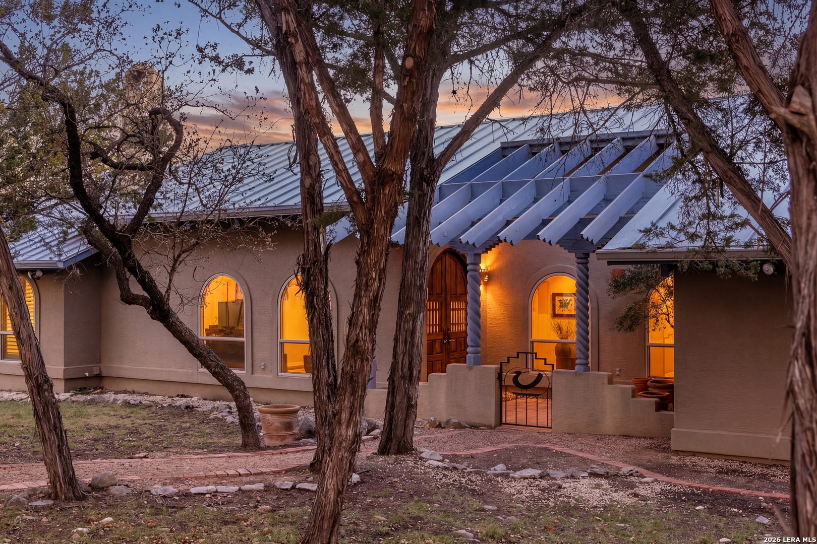 108 Brushy Drive Ingram TX 78025