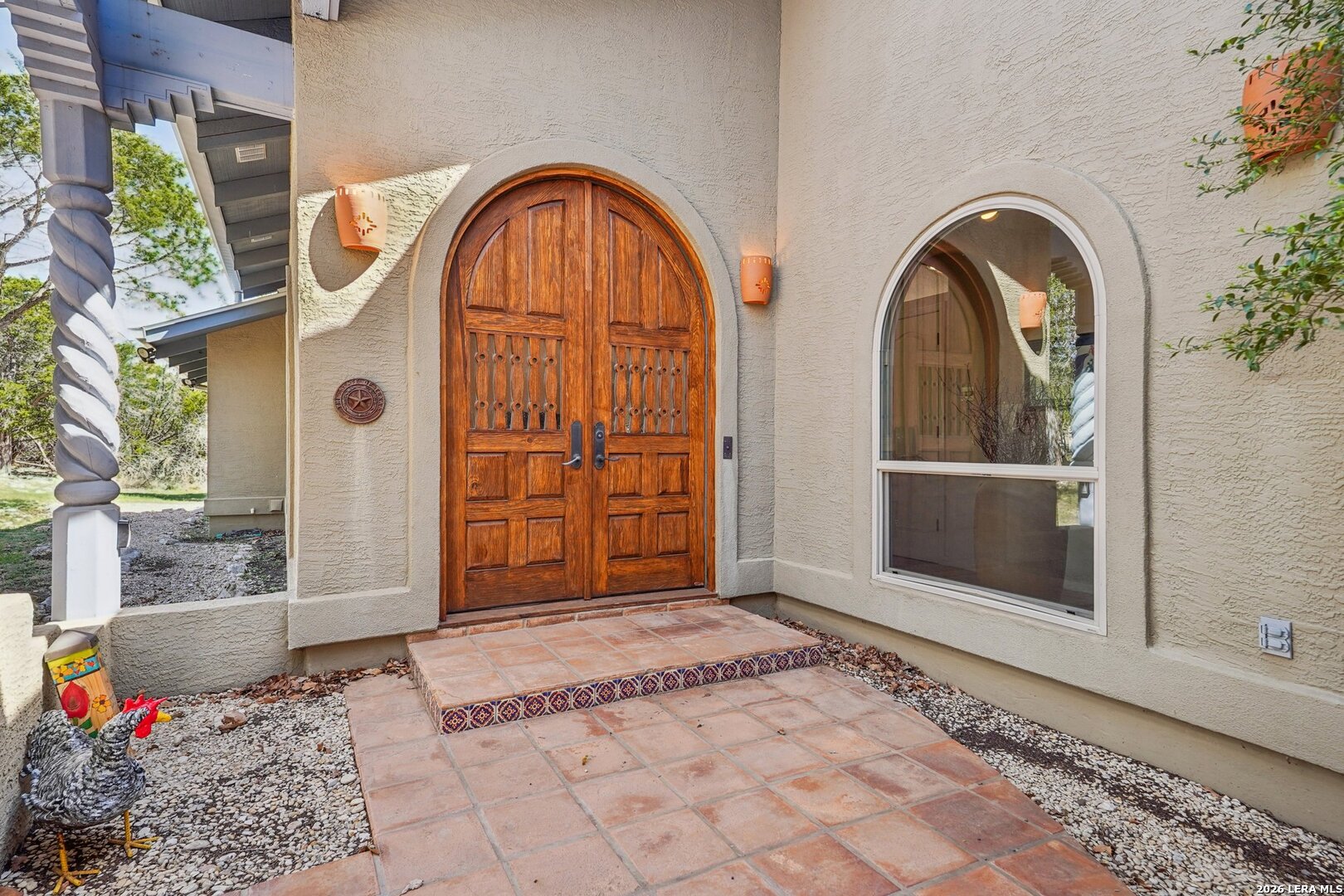 108 Brushy Drive Ingram TX 78025