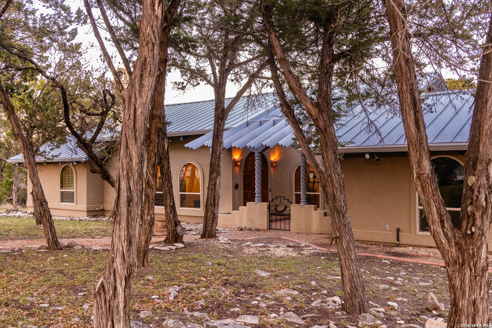 108 Brushy Drive Ingram TX 78025
