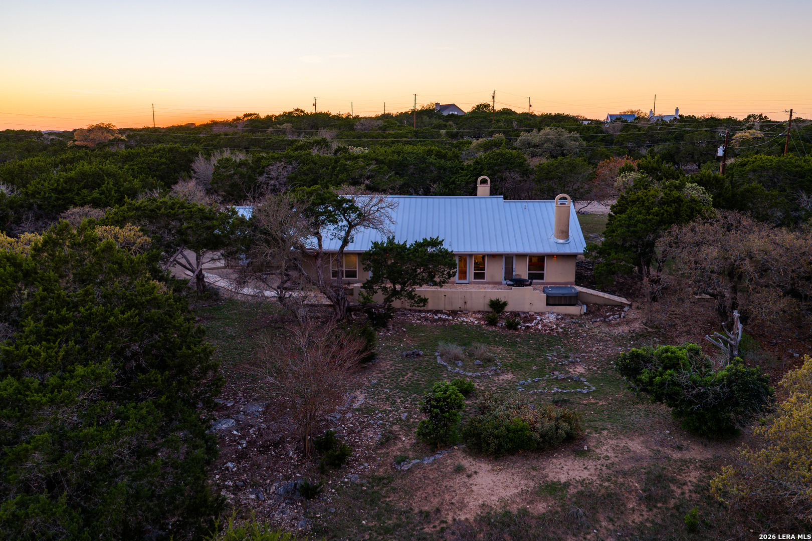 108 Brushy Drive Ingram TX 78025