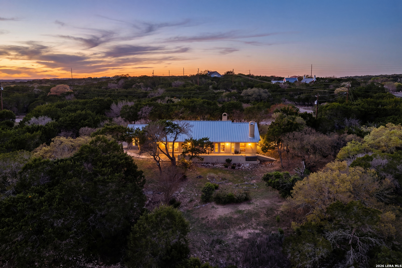 108 Brushy Drive Ingram TX 78025