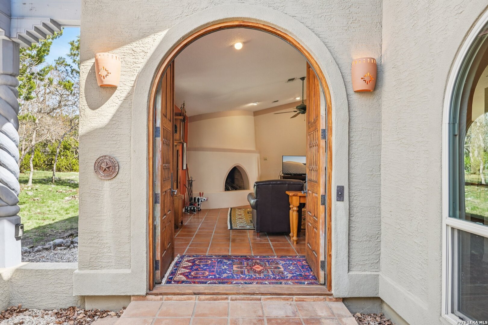 108 Brushy Drive Ingram TX 78025