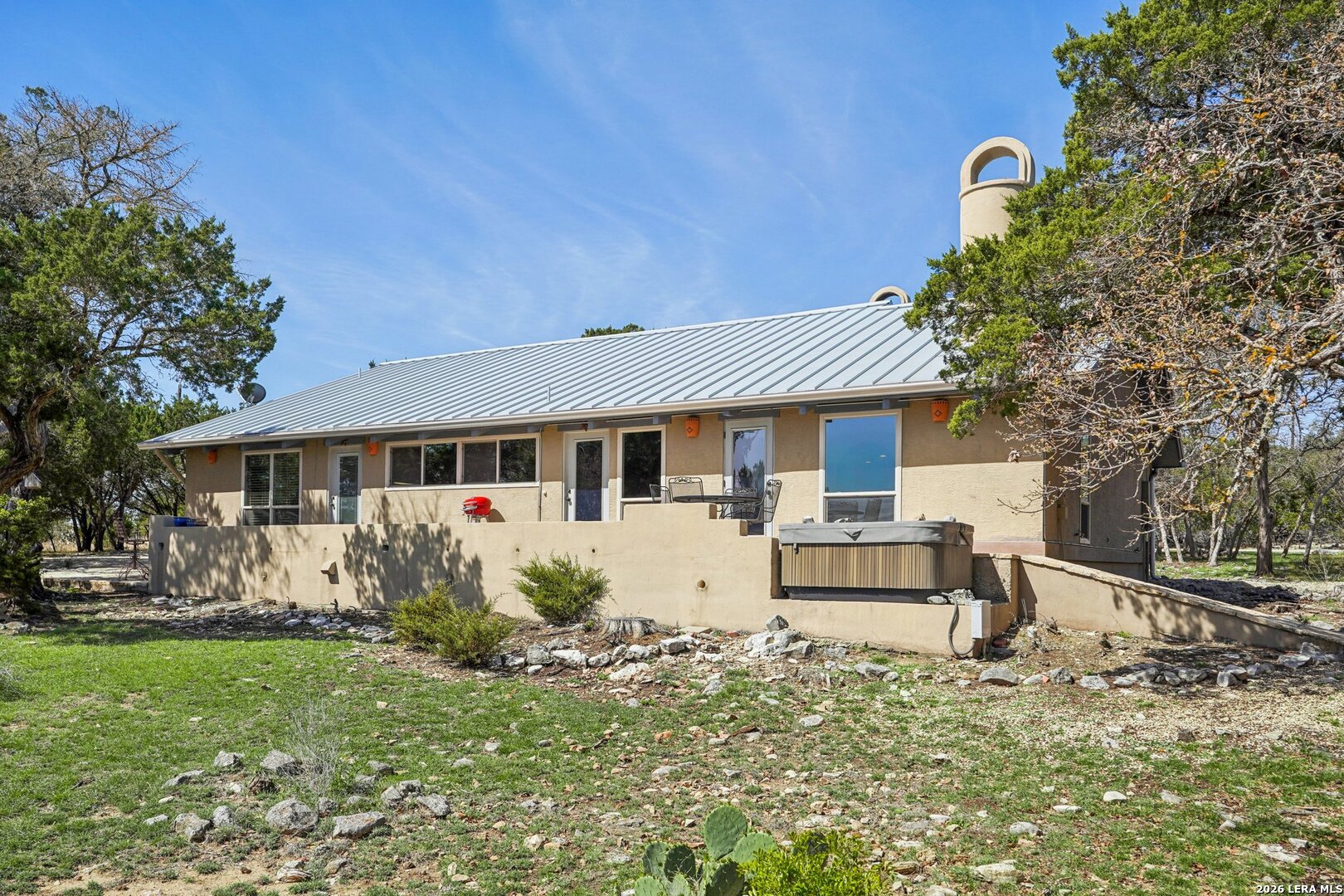 108 Brushy Drive Ingram TX 78025