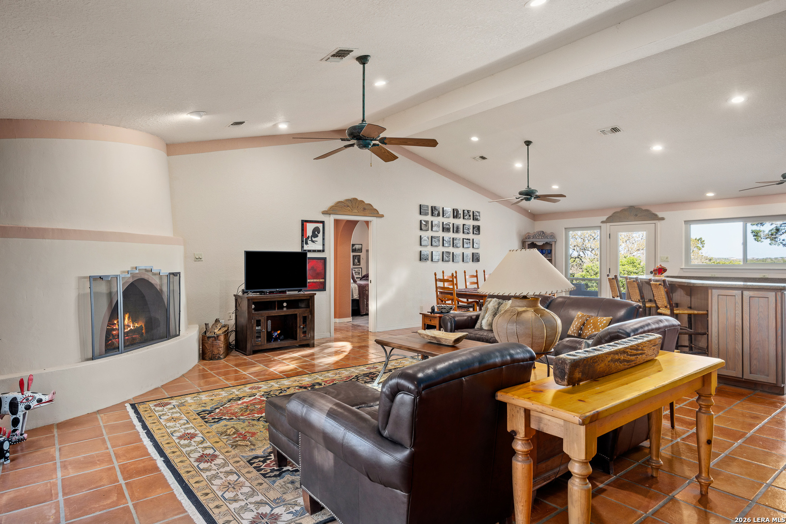 108 Brushy Drive Ingram TX 78025