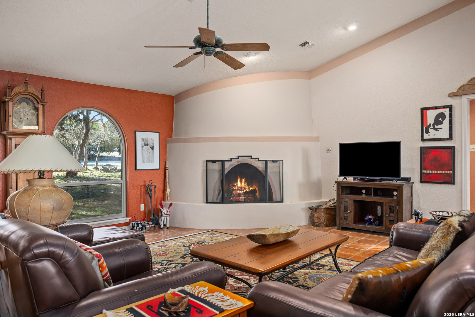 108 Brushy Drive Ingram TX 78025