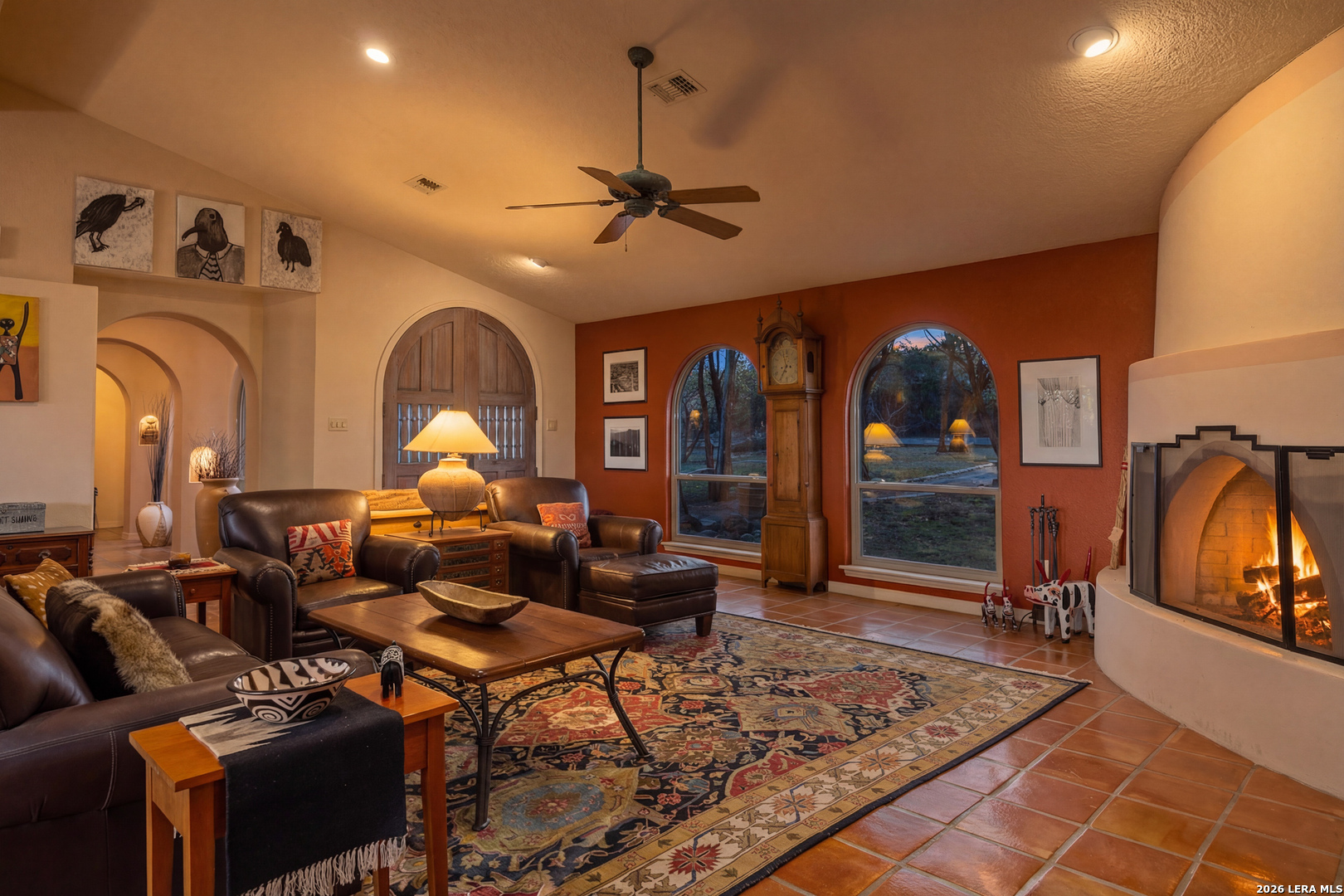 108 Brushy Drive Ingram TX 78025