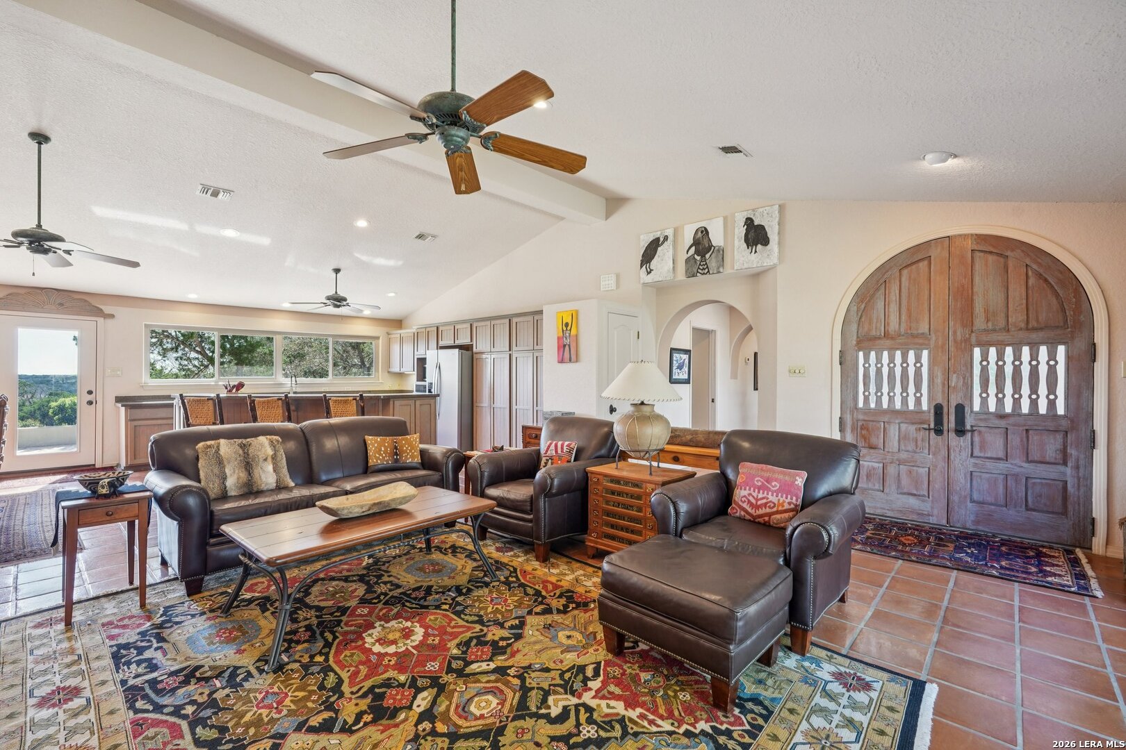 108 Brushy Drive Ingram TX 78025