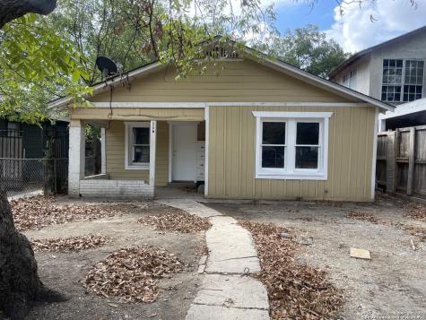 116 Holly Street San Antonio TX 78207