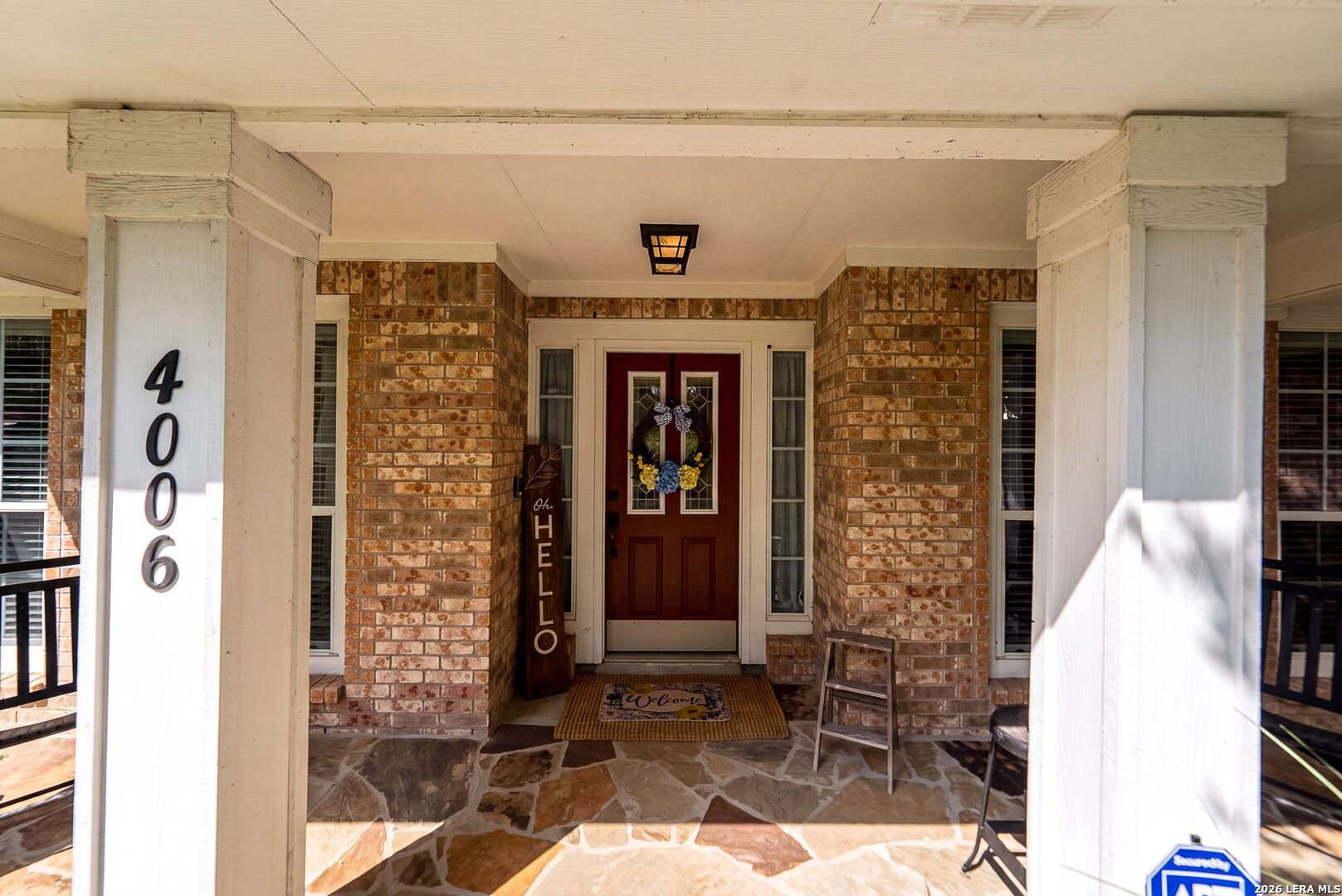 4006 Big Horn Bend San Antonio TX 78253