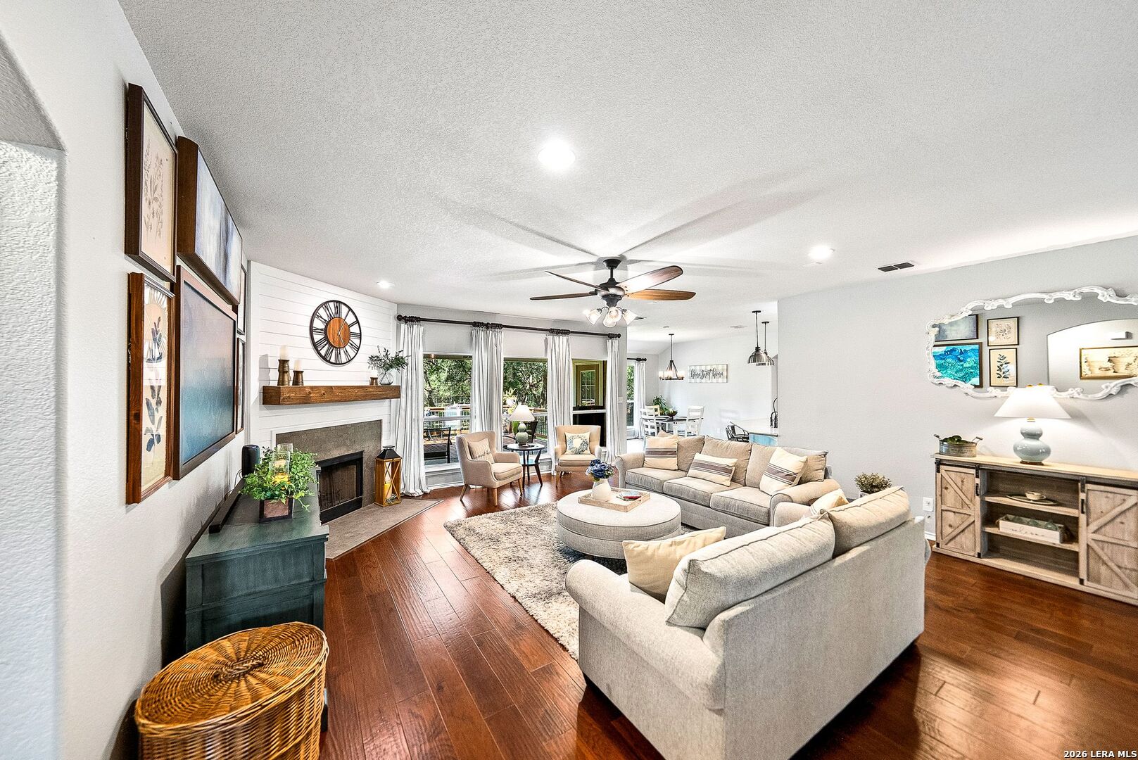 4006 Big Horn Bend San Antonio TX 78253
