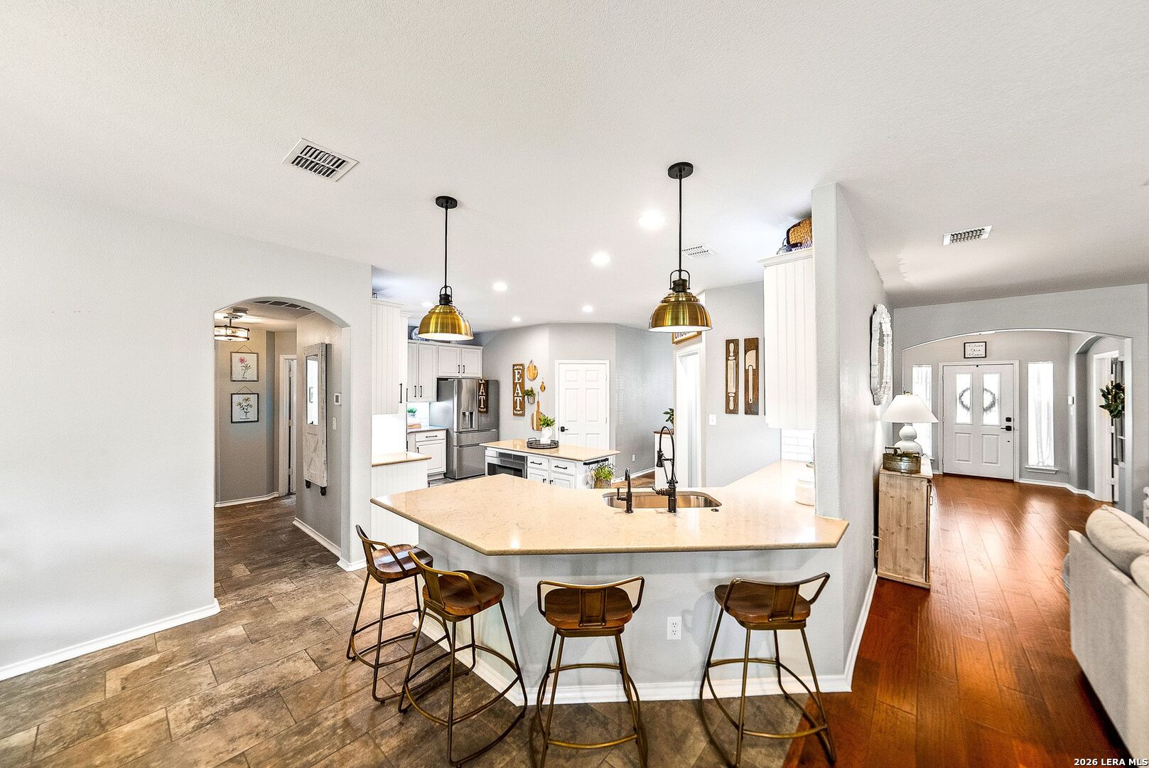 4006 Big Horn Bend San Antonio TX 78253