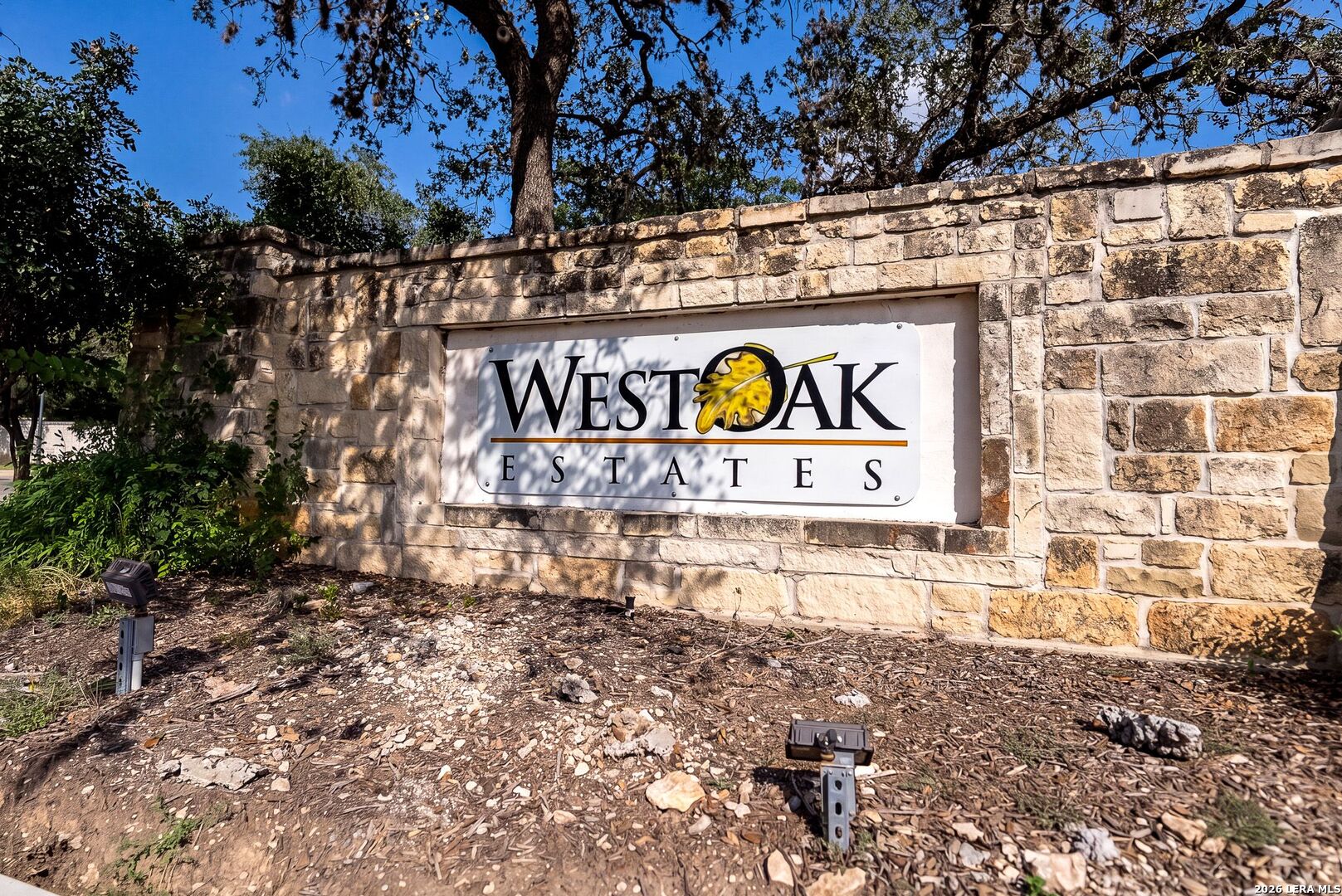 4006 Big Horn Bend San Antonio TX 78253