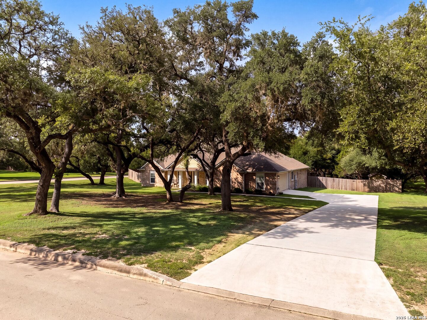 4006 Big Horn Bend San Antonio TX 78253