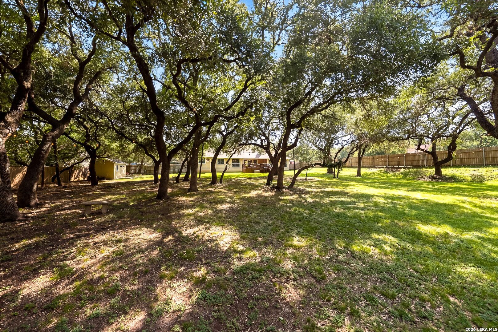 4006 Big Horn Bend San Antonio TX 78253
