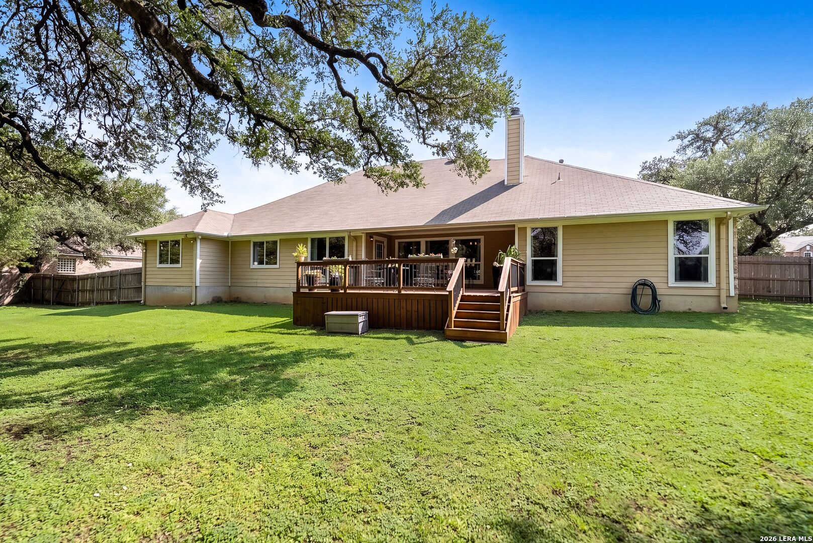 4006 Big Horn Bend San Antonio TX 78253