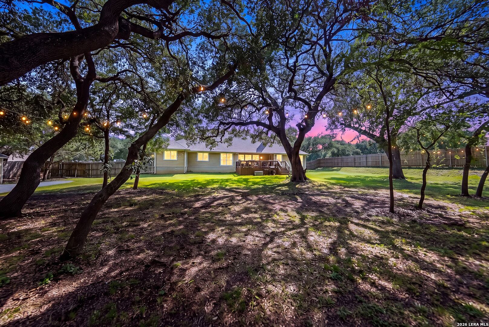4006 Big Horn Bend San Antonio TX 78253