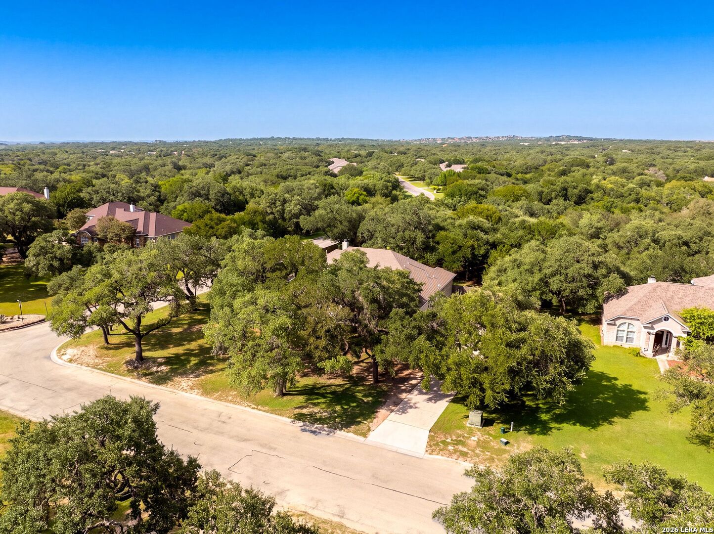 4006 Big Horn Bend San Antonio TX 78253