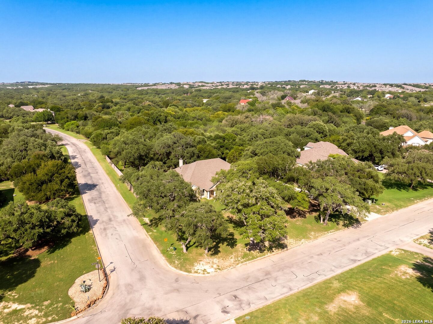 4006 Big Horn Bend San Antonio TX 78253