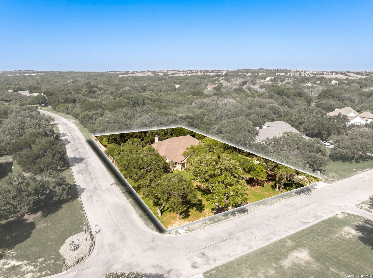 4006 Big Horn Bend San Antonio TX 78253
