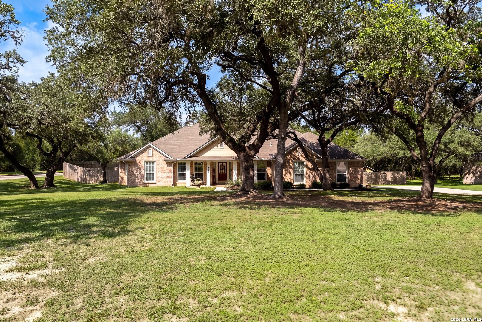 4006 Big Horn Bend San Antonio TX 78253