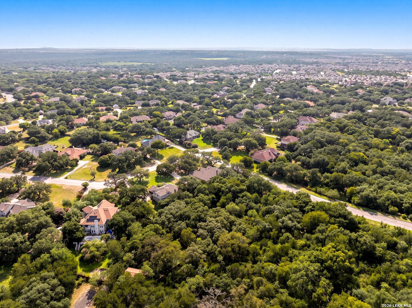 4006 Big Horn Bend San Antonio TX 78253