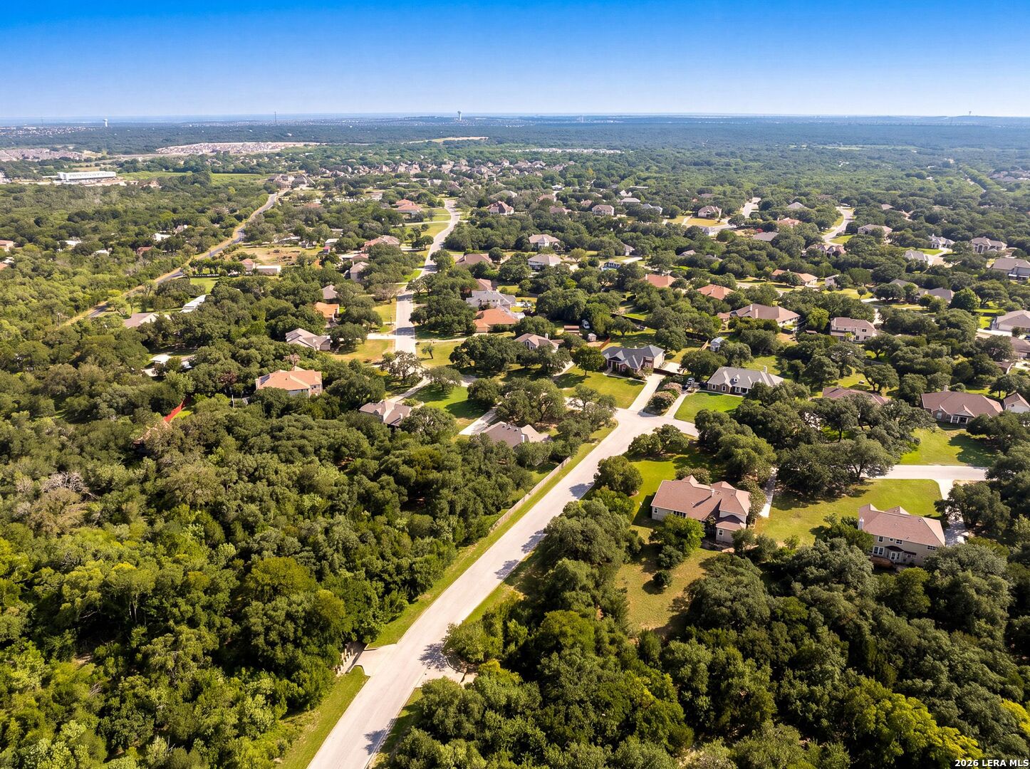 4006 Big Horn Bend San Antonio TX 78253