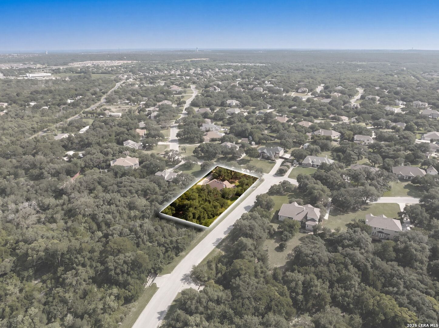 4006 Big Horn Bend San Antonio TX 78253