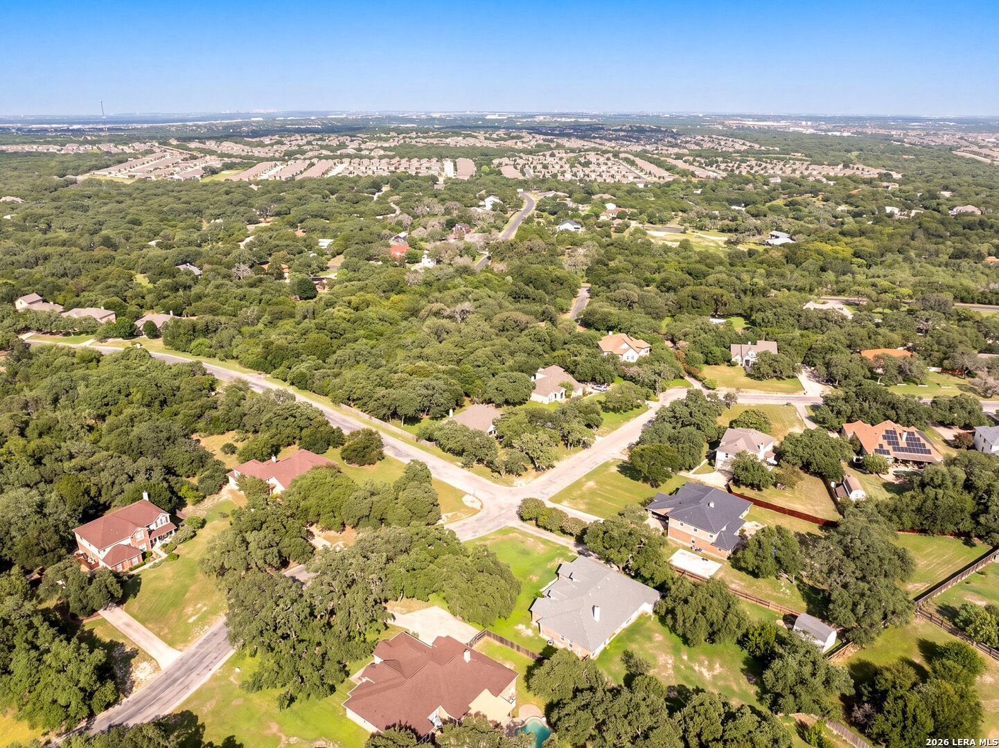 4006 Big Horn Bend San Antonio TX 78253