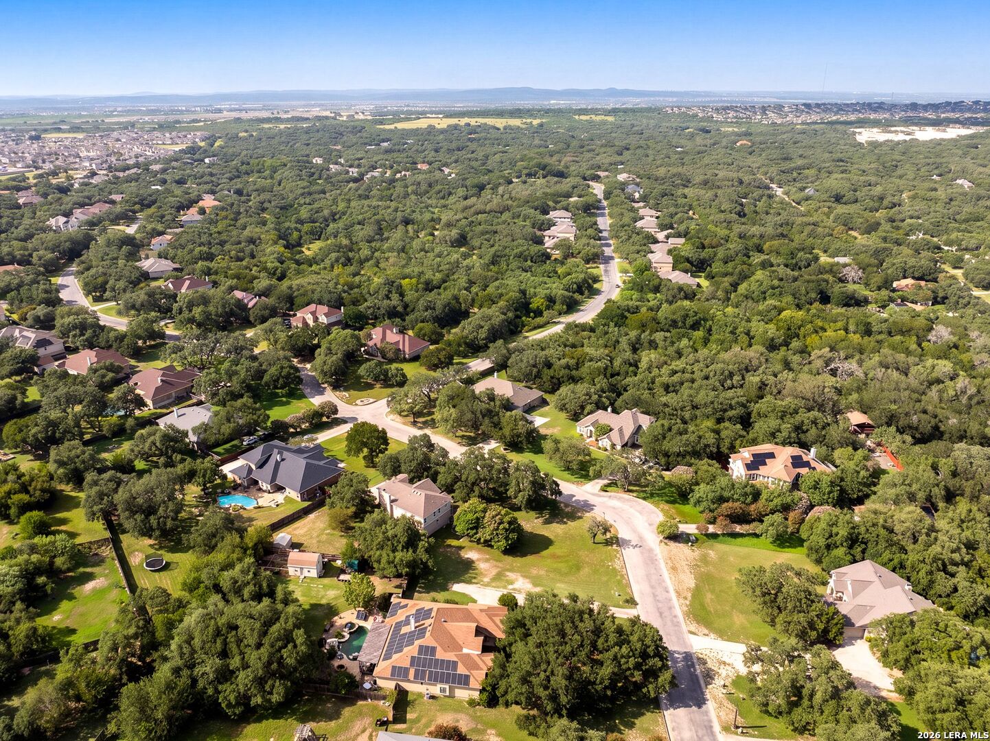 4006 Big Horn Bend San Antonio TX 78253