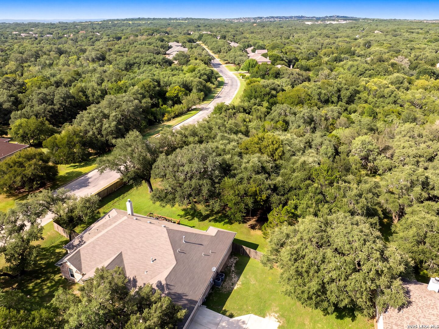 4006 Big Horn Bend San Antonio TX 78253