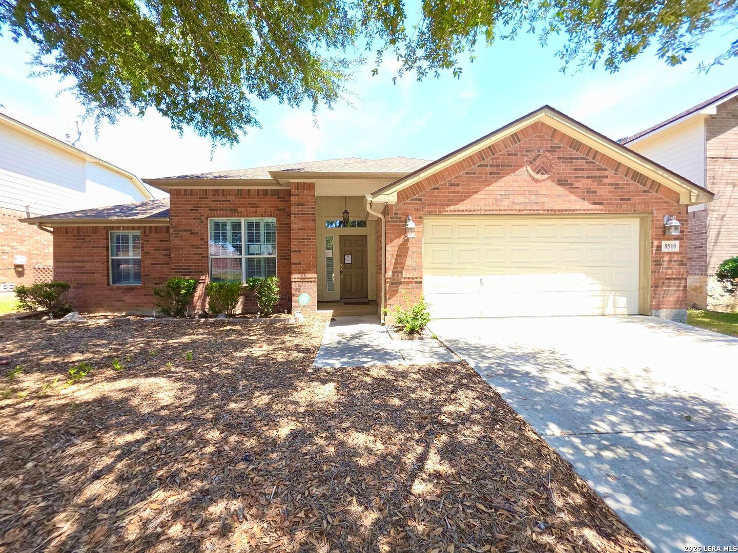 8510 El Camino Court San Antonio TX 78254
