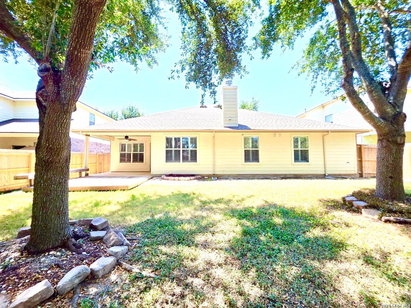 8510 El Camino Court San Antonio TX 78254